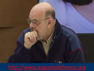 13 TEXTOS ESCOLHIDOS DE AUGUSTO DE FRANCO