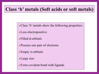 Thermodynamic and kinetic stability, Part 4, Factors affecting ...