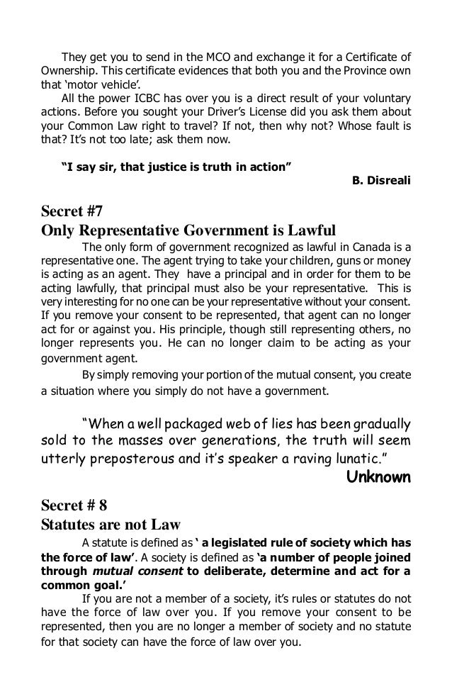 13 things the government doesnt want you to know(02)