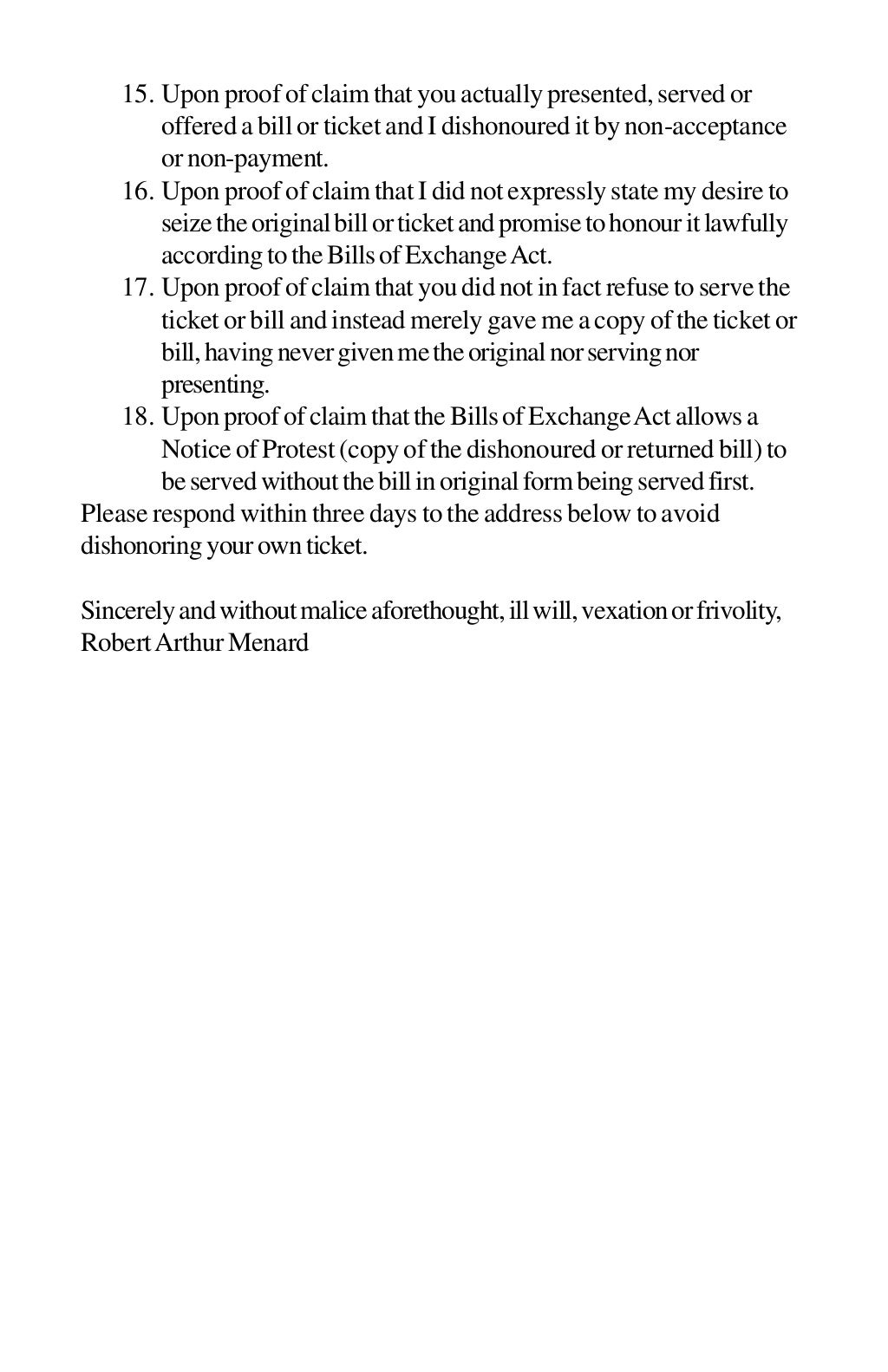 13 things the government doesnt want you to know 13 things the government doesnt want you to know