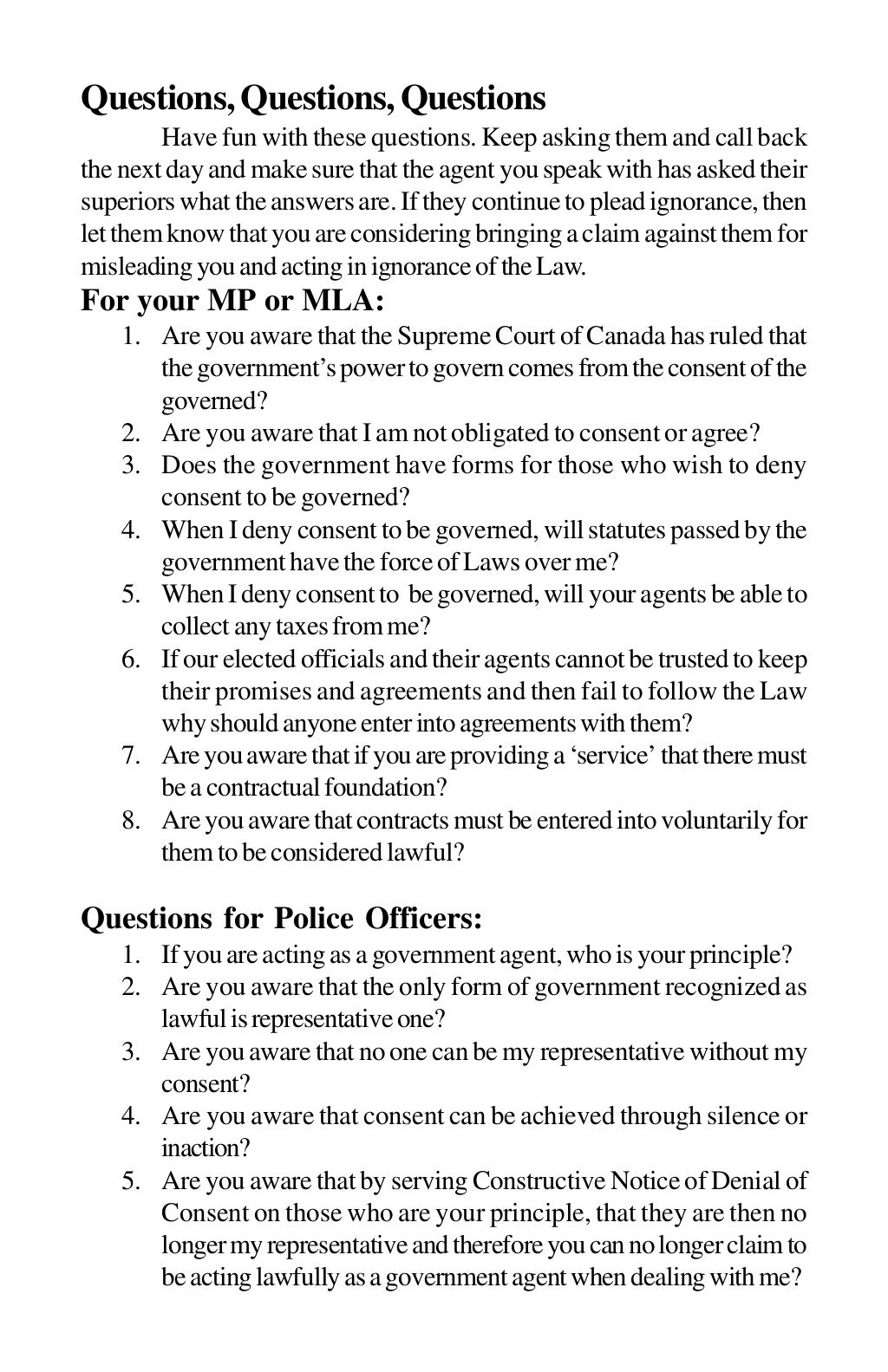 13 things the government doesnt want you to know(01)