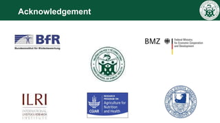 Serological prevalence of human trichinellosis and cysticercosis in Hoa Binh Province of northwest Vietnam