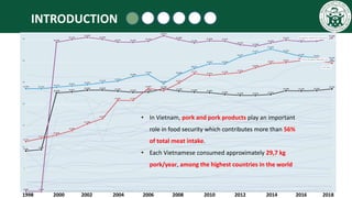Serological prevalence of human trichinellosis and cysticercosis in Hoa Binh Province of northwest Vietnam