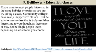 13 tips to get girlfriend in bellflower