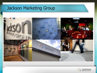 Jackson Marketing Group
 