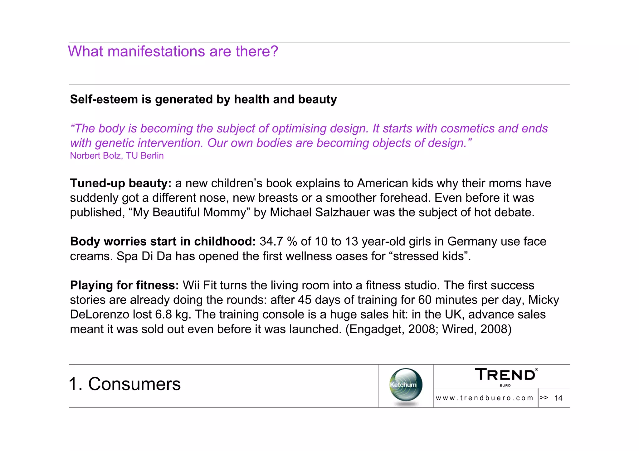 Identity Management Manifesto