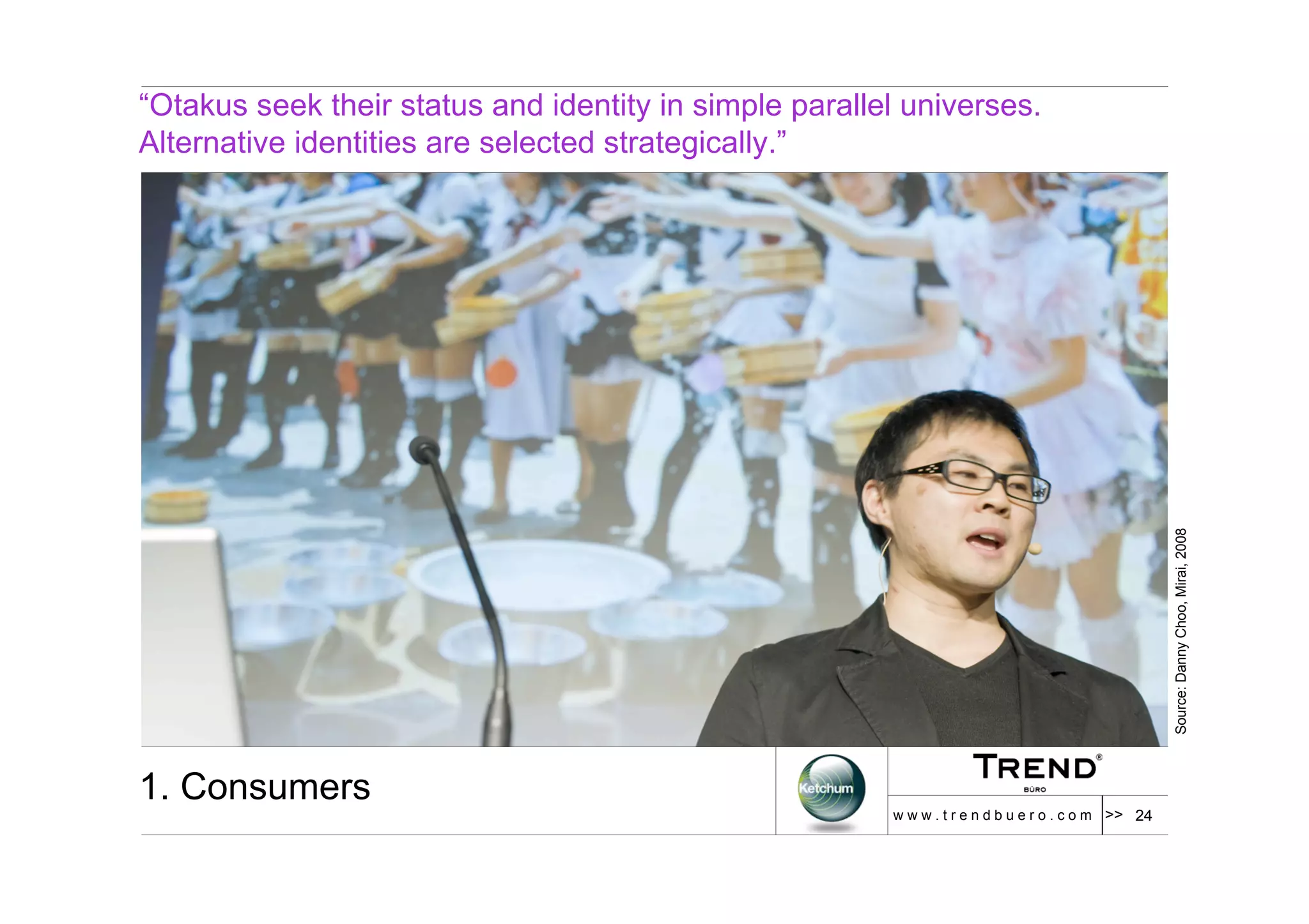 Identity Management Manifesto