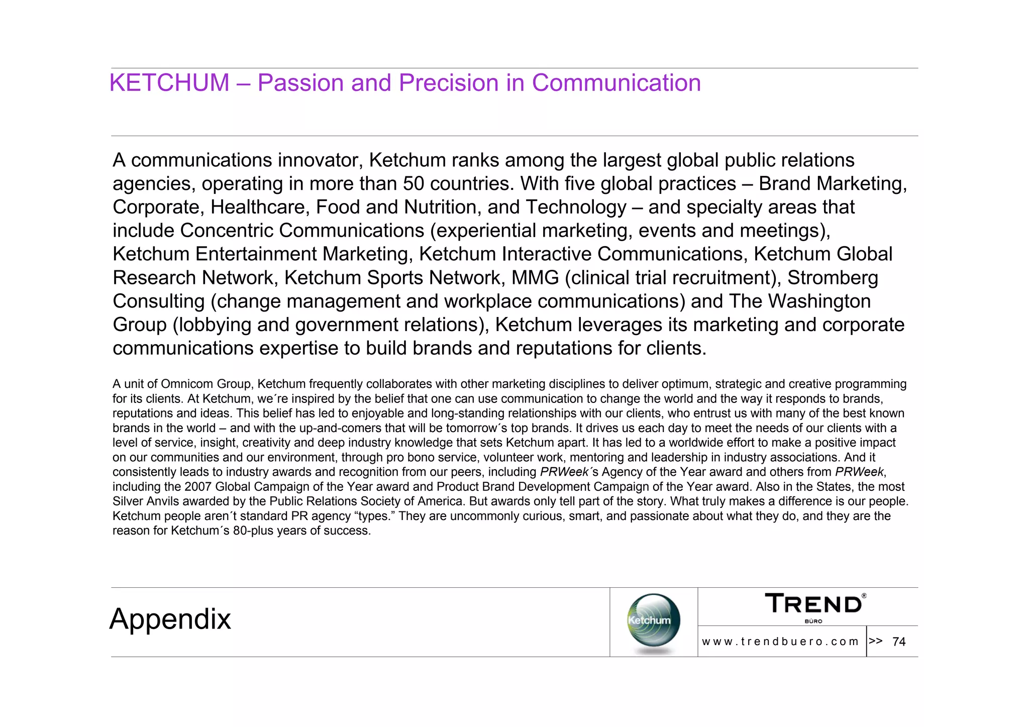 Identity Management Manifesto