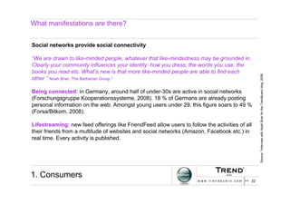 Identity Management Manifesto