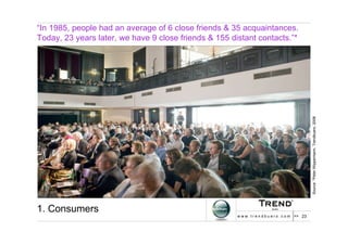 Identity Management Manifesto