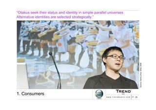 Identity Management Manifesto