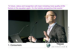 Identity Management Manifesto