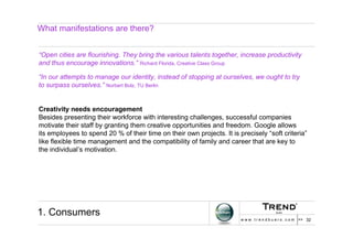 Identity Management Manifesto