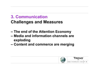 Identity Management Manifesto