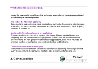 Identity Management Manifesto