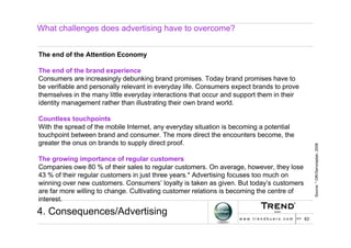 Identity Management Manifesto