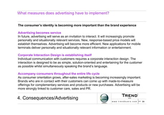 Identity Management Manifesto