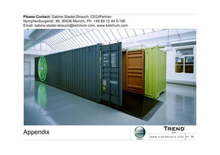 Identity Management Manifesto