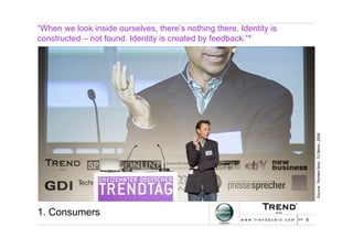 Identity Management Manifesto