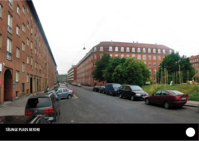 Climate adaption: klimakvarter Ãsterbro, denmark Skt kjelds kvarter