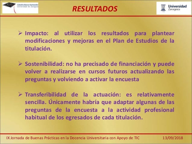 Estudio De La Insercion Laboral Y Adecuacion Del Perfil De Egreso Del