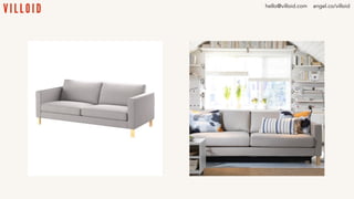 hello@villoid.com angel.co/villoid
 