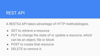 13 web service integration | PPT