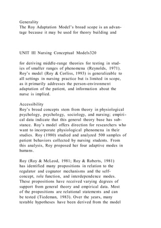 13Where is running header Rough Draft Exemplar Paper