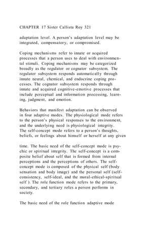 13Where is running header Rough Draft Exemplar Paper