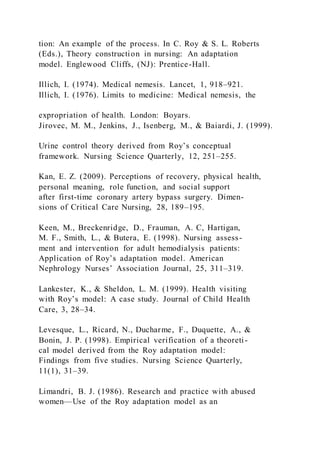 13Where is running header Rough Draft Exemplar Paper