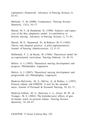 13Where is running header Rough Draft Exemplar Paper