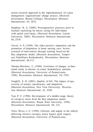 13Where is running header Rough Draft Exemplar Paper