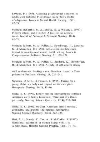 13Where is running header Rough Draft Exemplar Paper