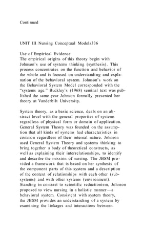 13Where is running header Rough Draft Exemplar Paper