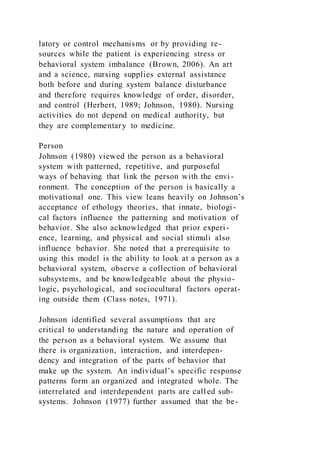 13Where is running header Rough Draft Exemplar Paper