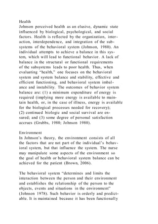 13Where is running header Rough Draft Exemplar Paper