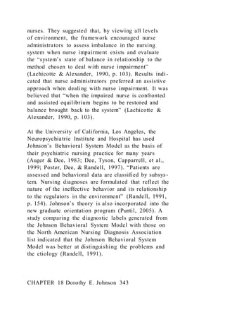 13Where is running header Rough Draft Exemplar Paper