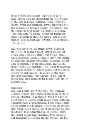 13Where is running header Rough Draft Exemplar Paper