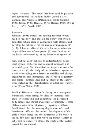 13Where is running header Rough Draft Exemplar Paper