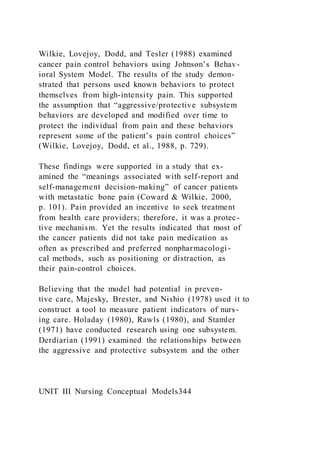 13Where is running header Rough Draft Exemplar Paper