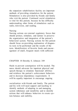 13Where is running header Rough Draft Exemplar Paper