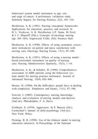 13Where is running header Rough Draft Exemplar Paper