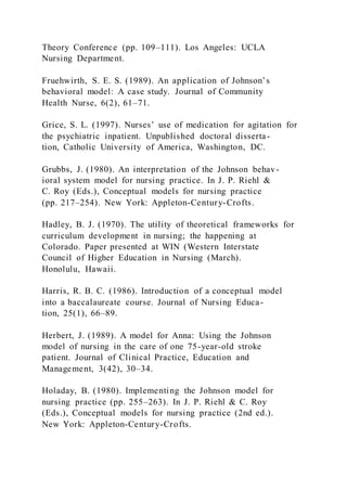 13Where is running header Rough Draft Exemplar Paper