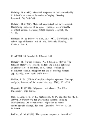 13Where is running header Rough Draft Exemplar Paper