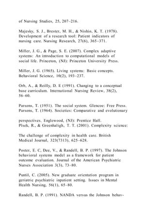 13Where is running header Rough Draft Exemplar Paper