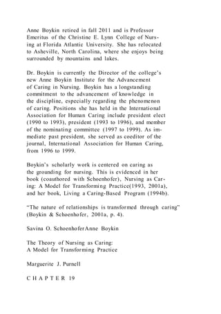 13Where is running header Rough Draft Exemplar Paper