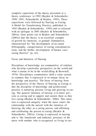 13Where is running header Rough Draft Exemplar Paper