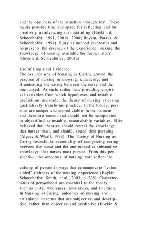 13Where is running header Rough Draft Exemplar Paper