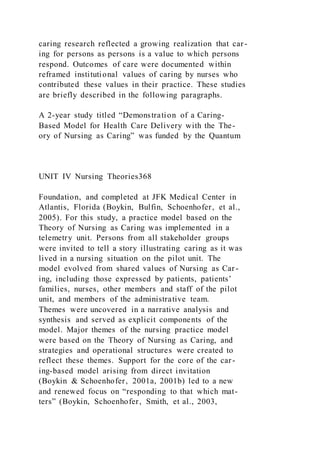 13Where is running header Rough Draft Exemplar Paper