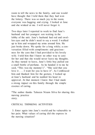 13Where is running header Rough Draft Exemplar Paper